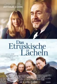 Этрусская улыбка