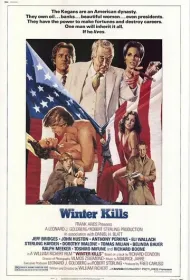 Зима приносит смерть