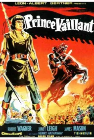 Принц Валиант